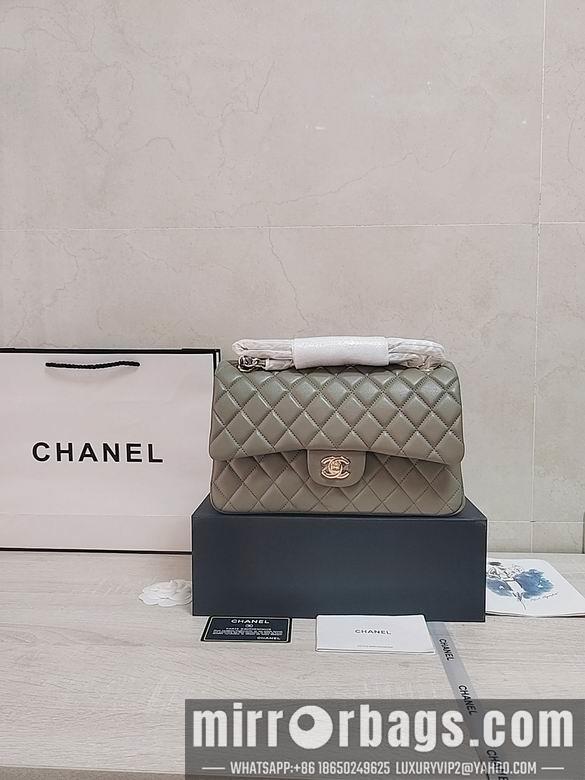 1:1 Chanel Bags 1112170 25.5X15.5X6.5cm WO 4