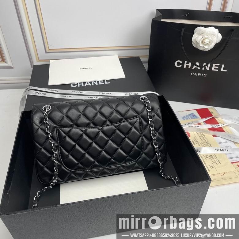 1:1 Chanel Bags 1113 30X18X8cm XMY 4
