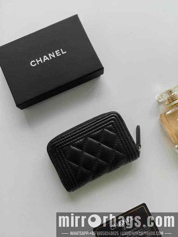 1:1 Chanel Bags A84433 11.5X8cm XMY 5