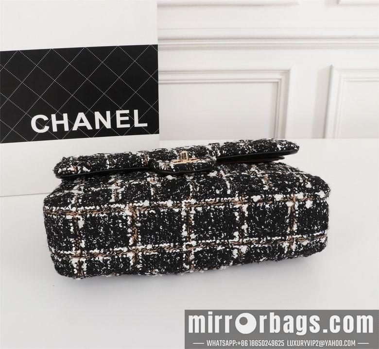 1:1 Chanel Bags 1112 25X14X8cm XMY 6
