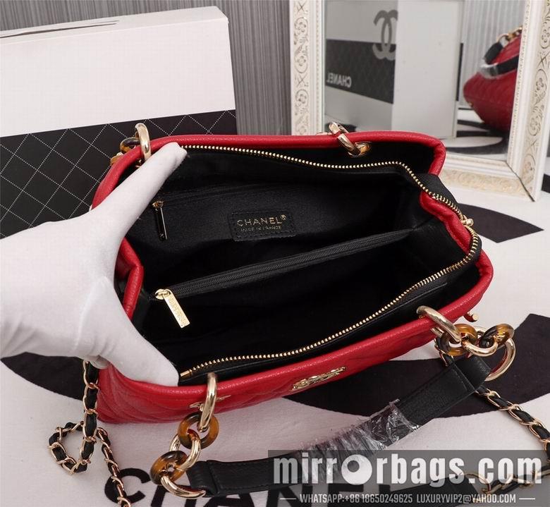 1:1 Chanel Bags 8901 31X23X10cm XMY 6