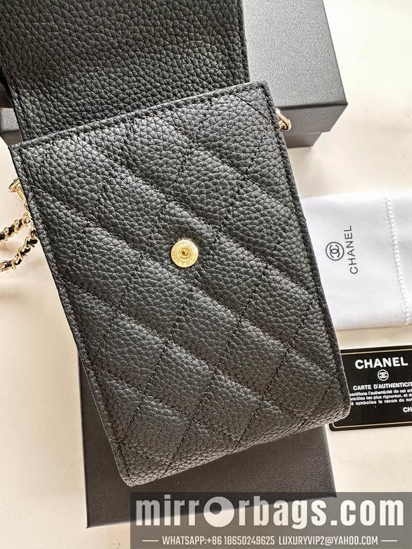 1:1 Chanel Bags 11X17cm 080102 XMY 4