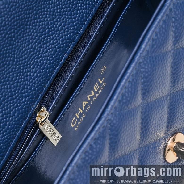 1:1 Chanel Bags 1116 20X14X7cm WO 2