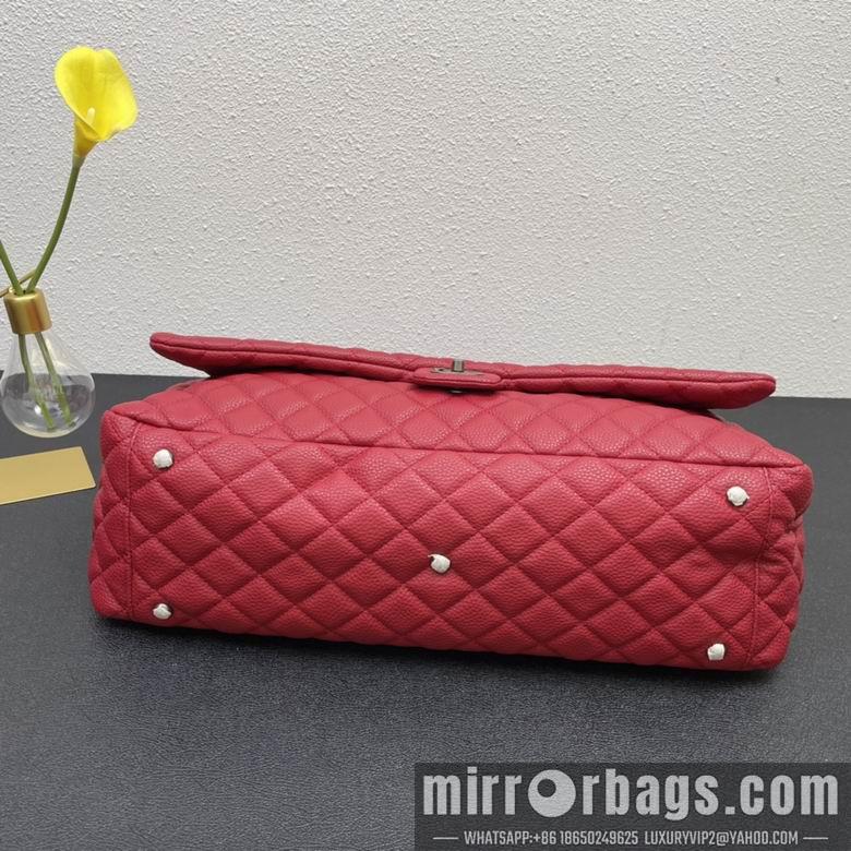 1:1 Chanel Bags 46X14X26cm 061105 WO 3