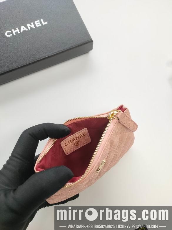 1:1 Chanel Bags A82365 15X8.5cm XMY 10