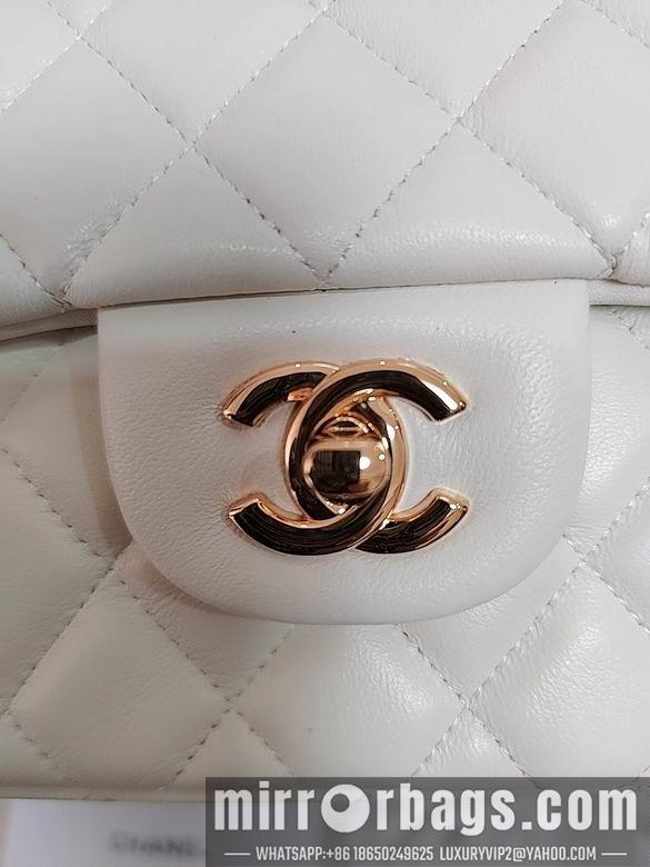 1:1 Chanel Bags 1112170 25.5X15.5X6.5cm WO 2