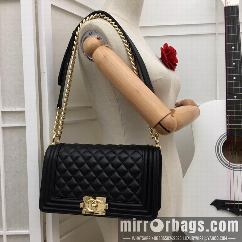 1:1 Chanel Bags 67086 25X15X7.5cm XMY 16