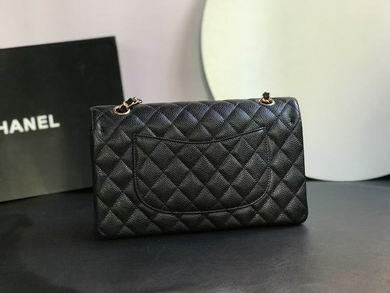 1:1 Chanel Bags BTA01112 15.5X25.5X6.5