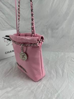 1:1 Chanel Bags 810 20X19X6cm WO 3