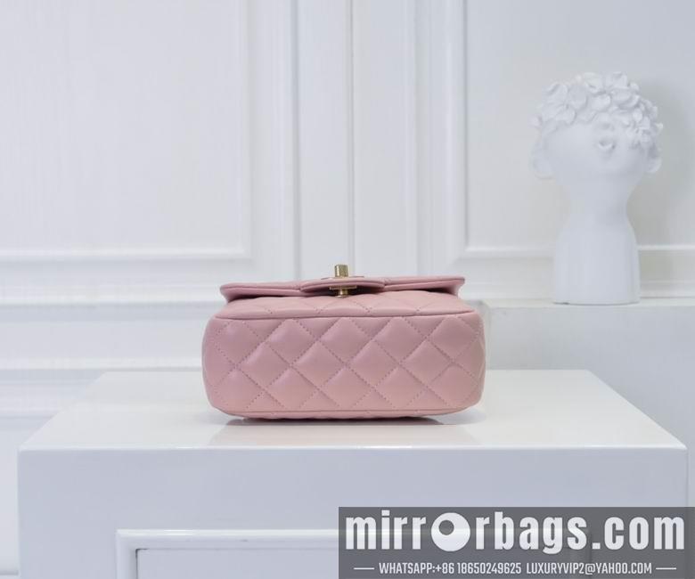 1:1 Chanel Bags 9021 18X13X7cm XMY 2