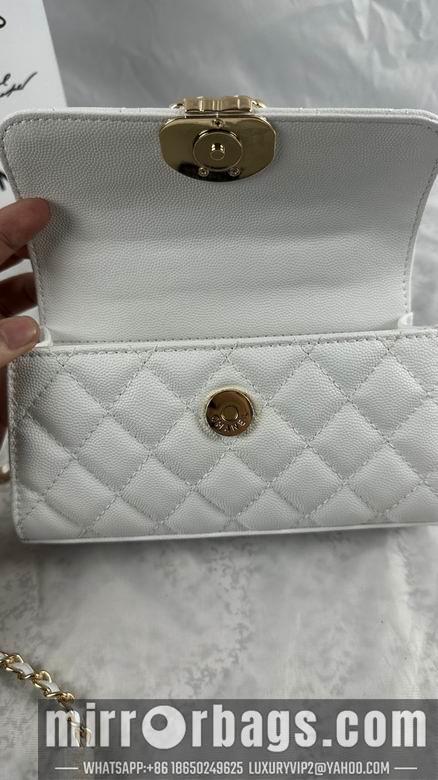 1:1 Chanel Bags 739 19X10X4.5cm WO 1