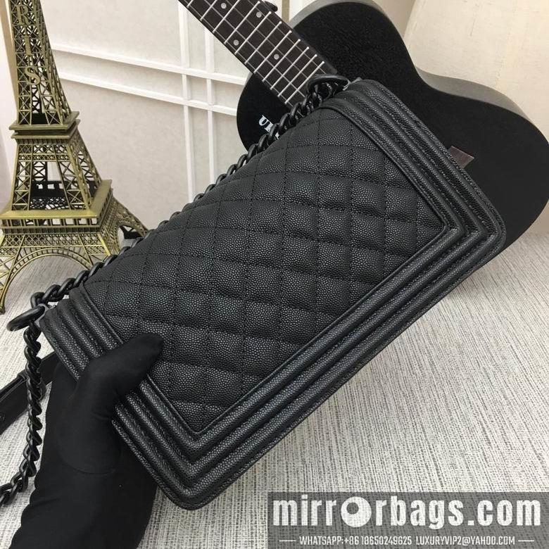 1:1 Chanel Bags 67086 25X14X7cm XMY 17