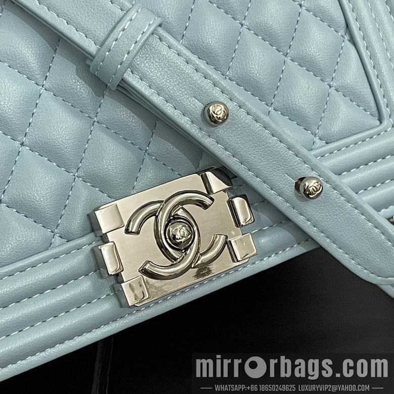 1:1 Chanel Bags 67086 25X14X7cm XMY 3