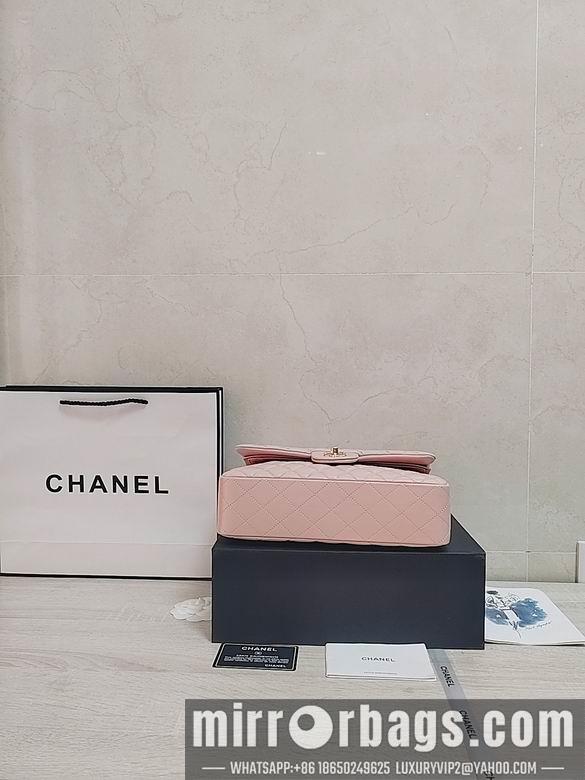 1:1 Chanel Bags 1112170 25.5X15.5X6.5cm WO 3