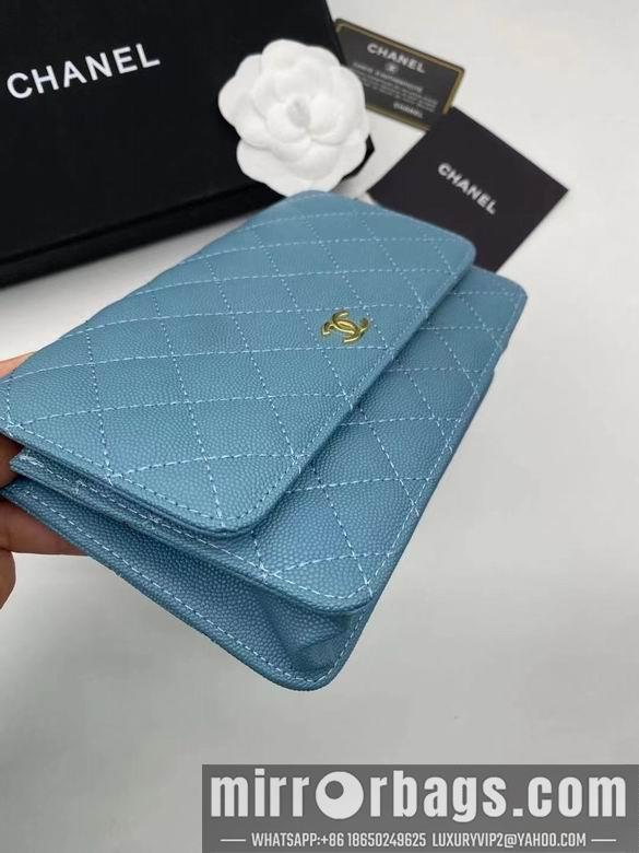 1:1 Chanel Bags Chanel 19x12cm YG 1