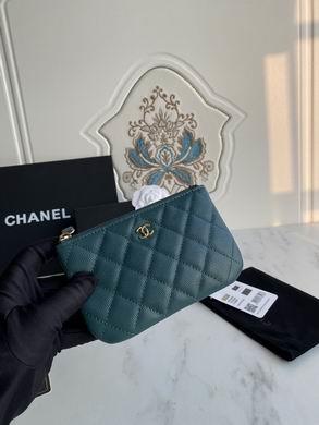 1:1 Chanel Bags A82365 15X8.5cm WO 7