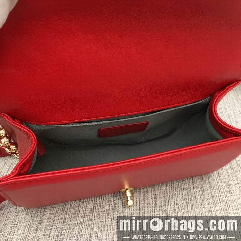 1:1 Chanel Bags 67086 25X15X7.5cm XMY 11