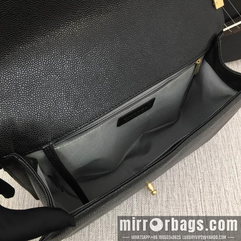 1:1 Chanel Bags 67087 30cm XMY 21
