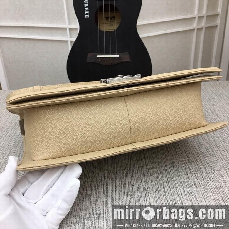 1:1 Chanel Bags 67087 30cm XMY 17