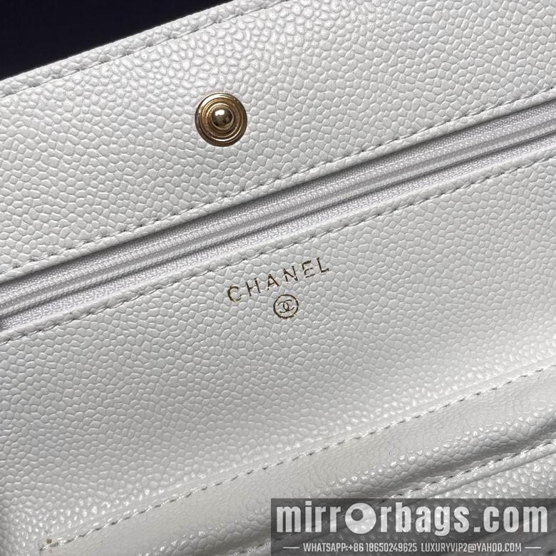 1:1 Chanel Bags 33814 20X13X5cm XMY 2