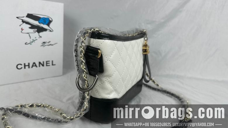 1:1  Chanel Bags 4983V 15X20X8cm WO 6
