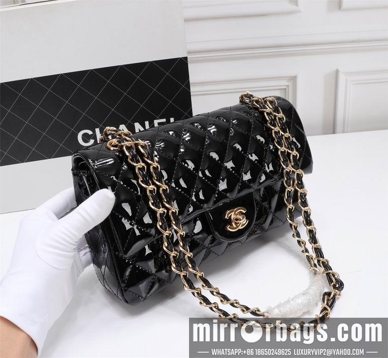 1:1 Chanel Bags CF1112 25X14X7cm XMY 5