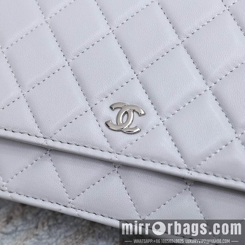 1:1 Chanel Bags 33814 19cm YG 11