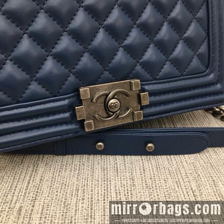 1:1 Chanel Bags 67086 25X14X7cm XMY 13