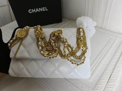 1:1 Chanel Bags 912 20X15cm WO 2