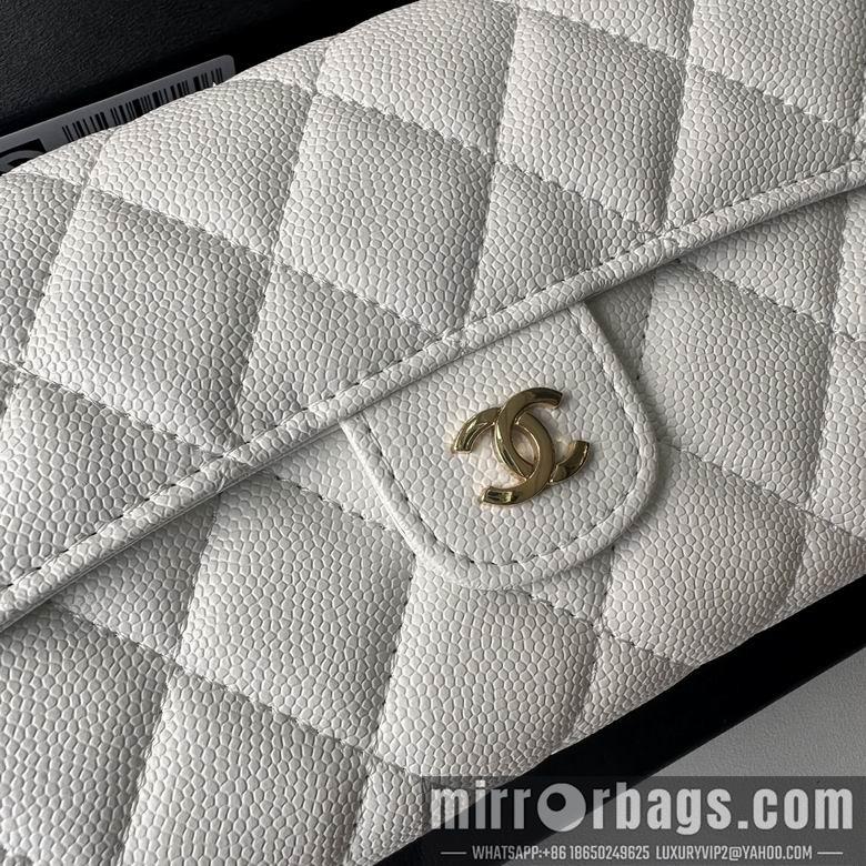 1:1 Chanel Bags A50076 18X10.5X3.5cm XMY 4