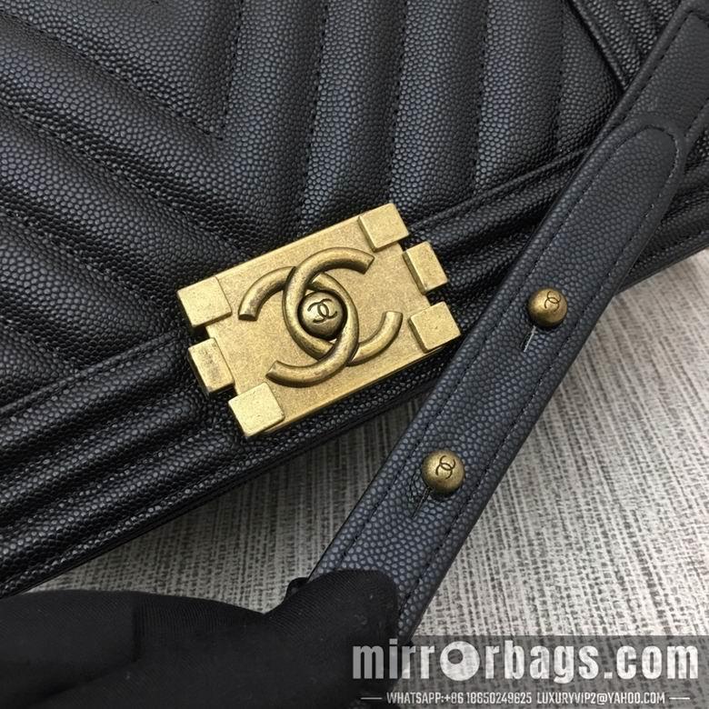 1:1 Chanel Bags 67086 25X14X7cm XMY 21