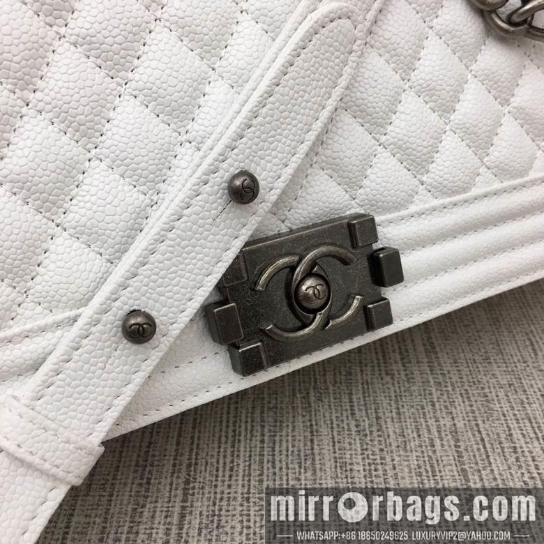 1:1 Chanel Bags 67087 30cm XMY 24