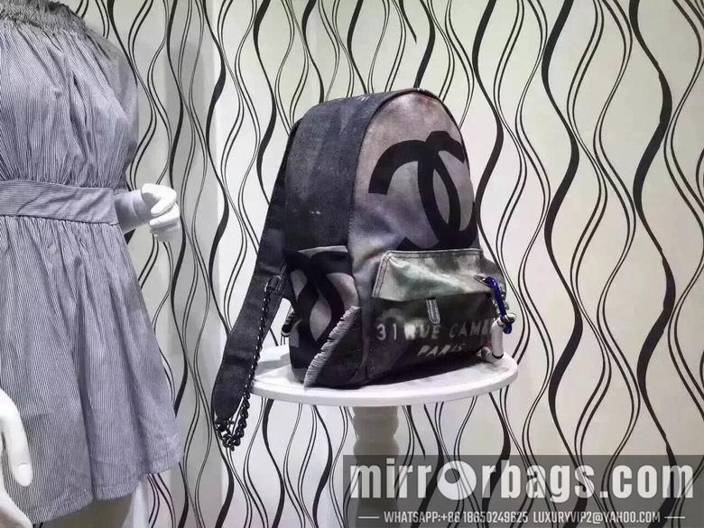 1:1 Chanel Bags 3309 38X31X14cm XMY 3