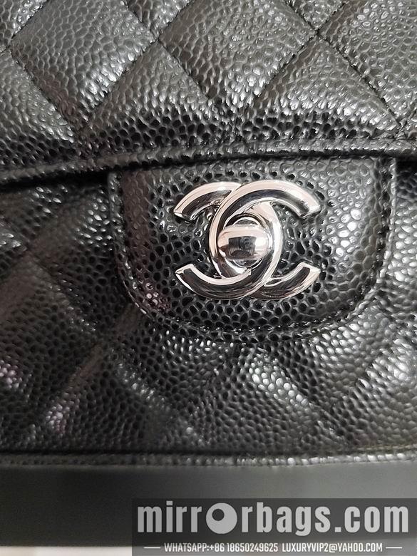 1:1 Chanel Bags 1112170 25.5X15.5X6.5cm WO 5