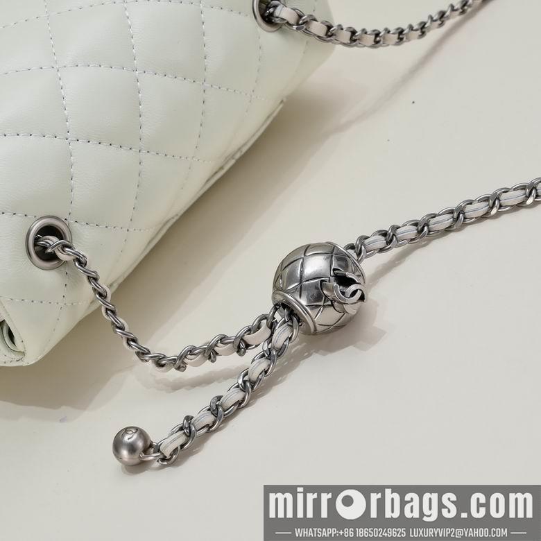 1:1 Chanel Bags 1786 17X12X7cm WO 6