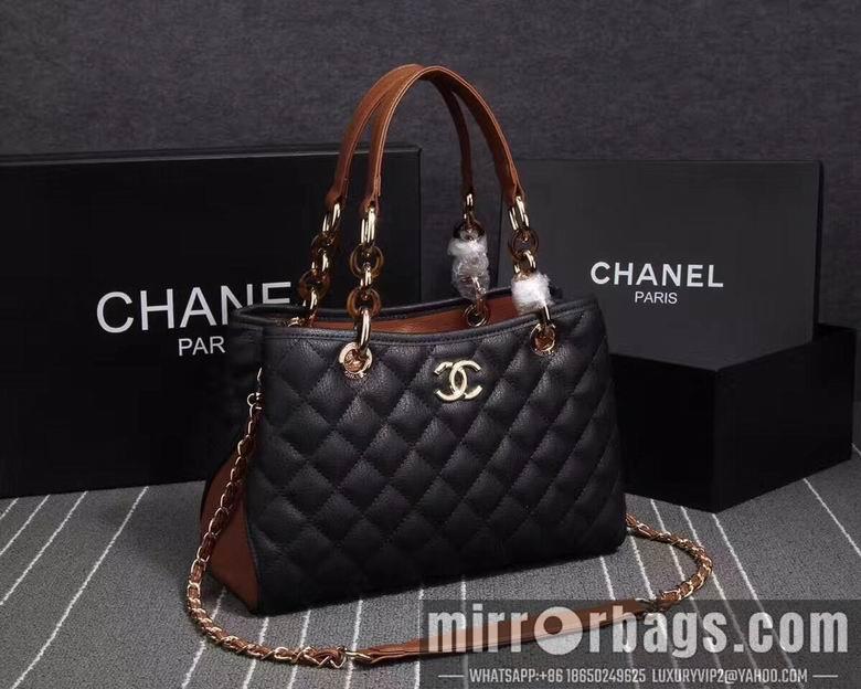 1:1 Chanel Bags 8901 31X23X10cm XMY 2