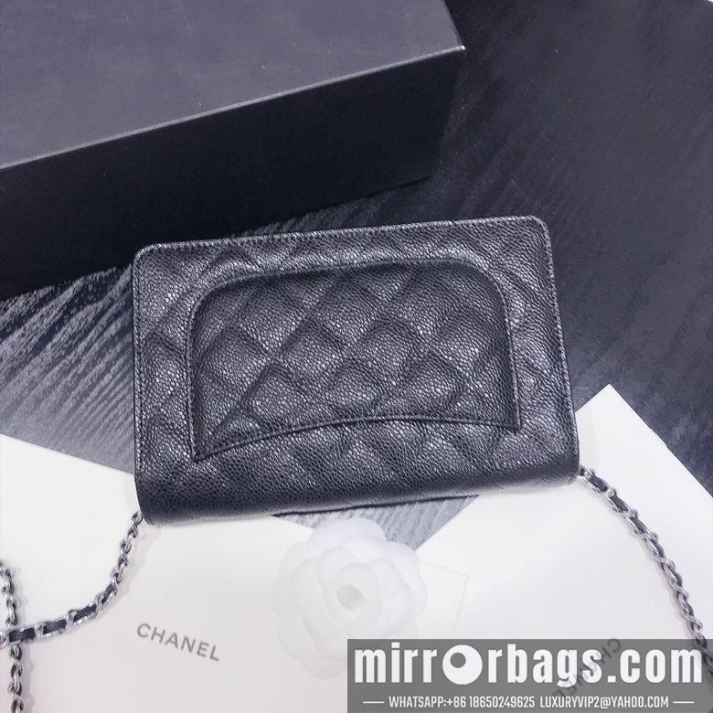 1:1 Chanel Bags 33814 19X13X4cm XMY 10