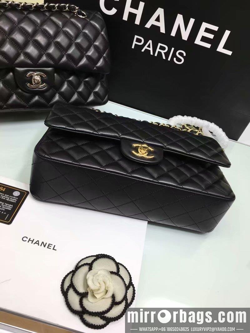 1:1 Chanel Bags 1112羊皮