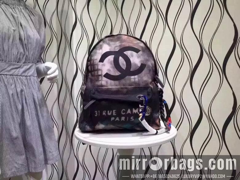 1:1 Chanel Bags 3309 38X31X14cm XMY 7