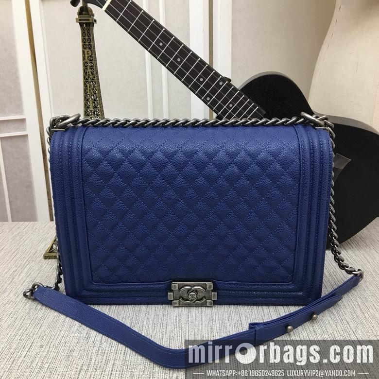 1:1 Chanel Bags 67087 30cm XMY 18