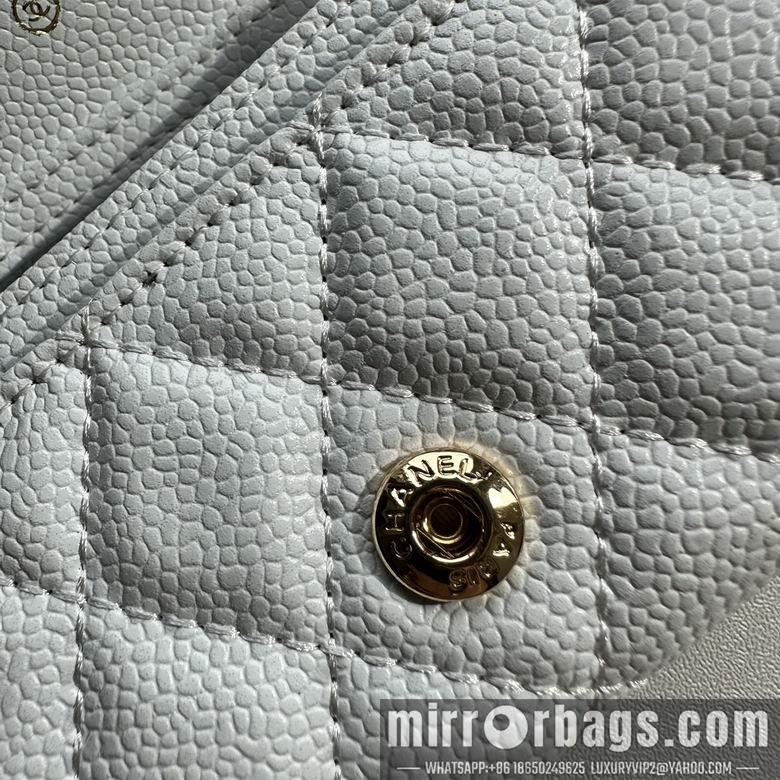 1:1 Chanel Bags 8988 11.3X7.5X2.1cm XMY 4