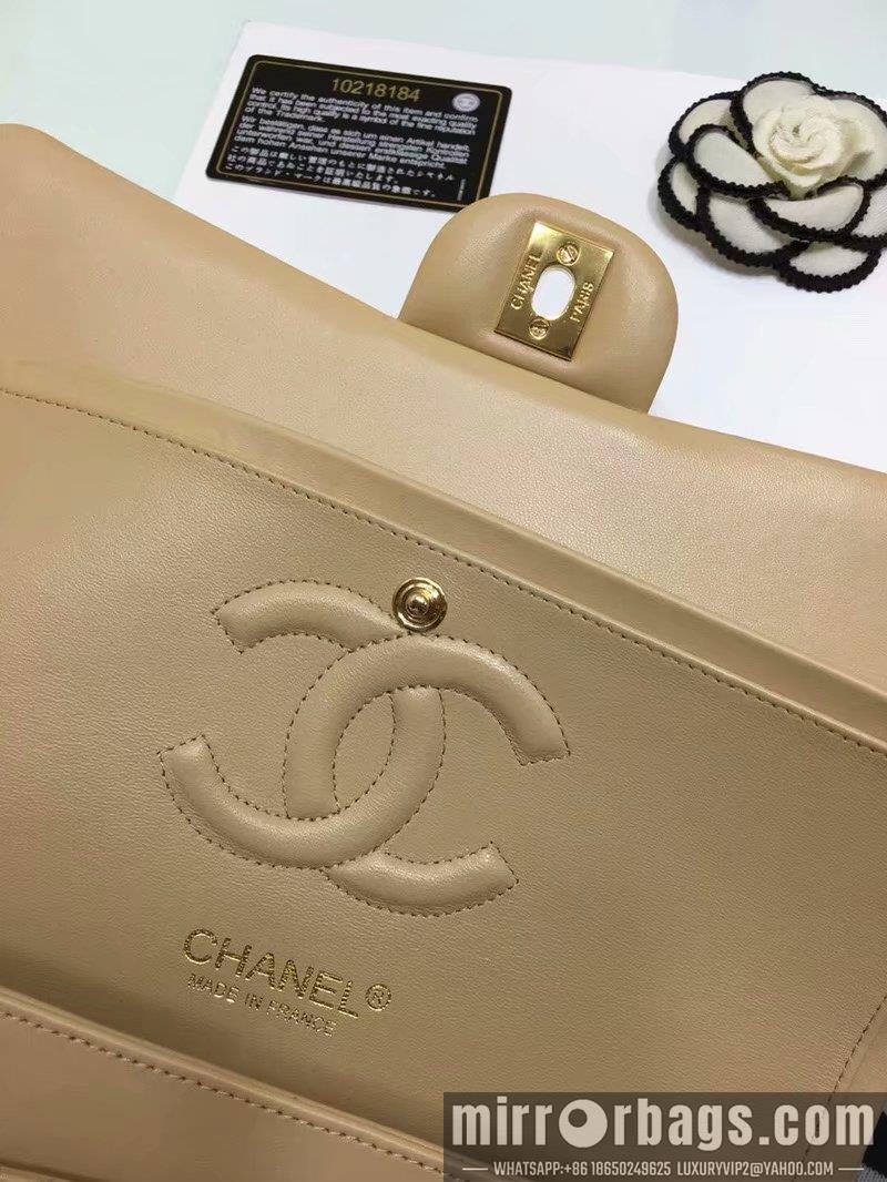 1:1 Chanel Bags 1112羊皮
