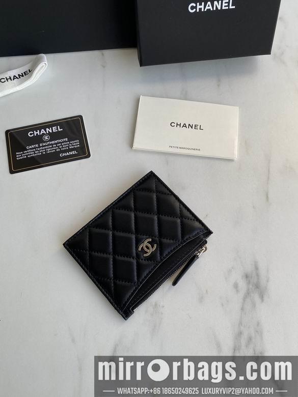 1:1 Chanel Bags A84105 9X11.5cm YG 5