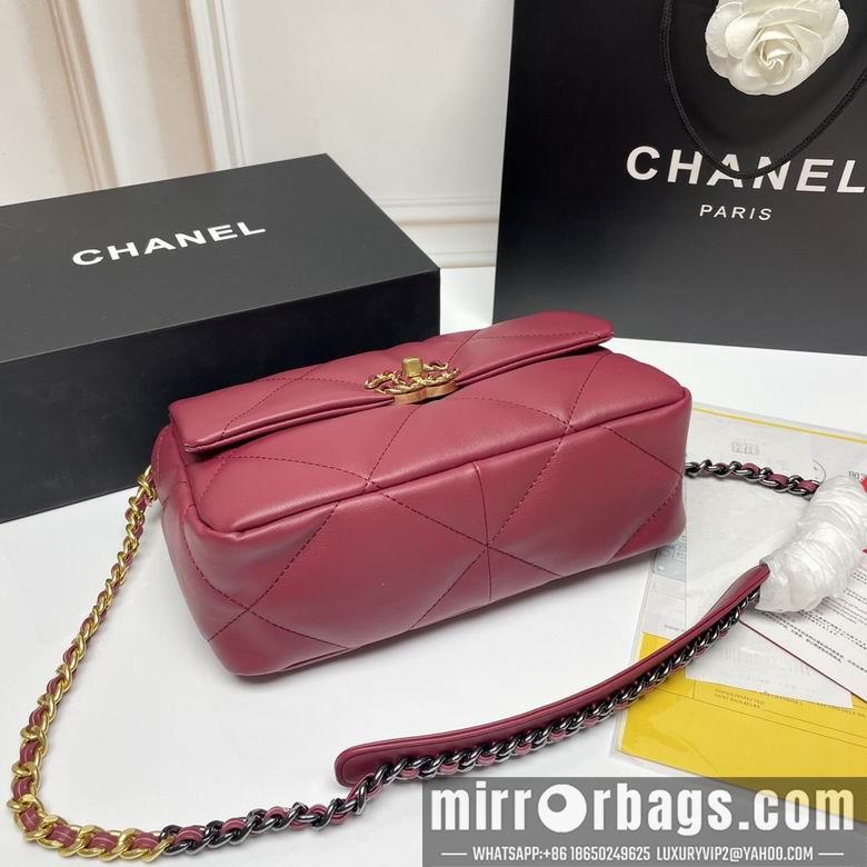 1:1 Chanel Bags 9010 26X16X10cm XMY 9