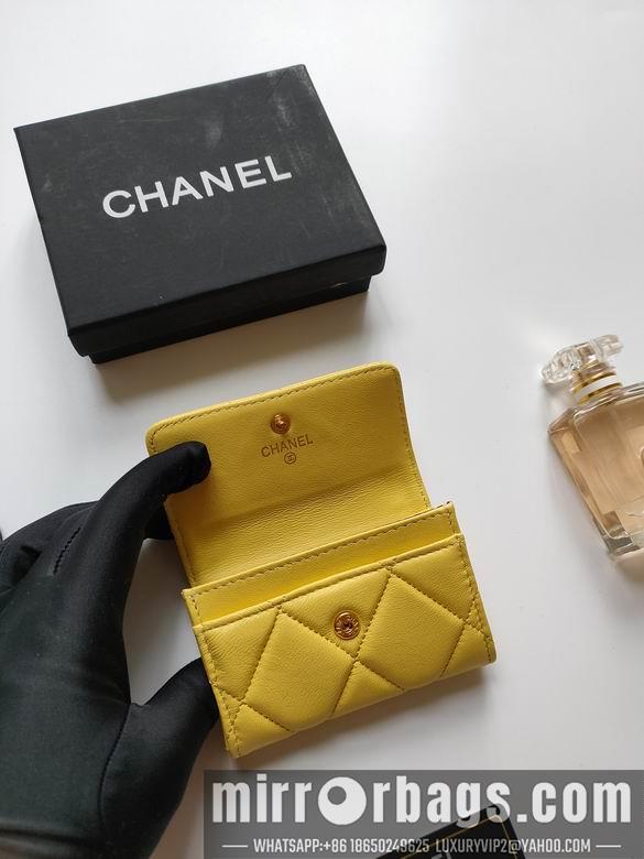 1:1 Chanel Bags AP1810 11X8.5X3cm XMY 5