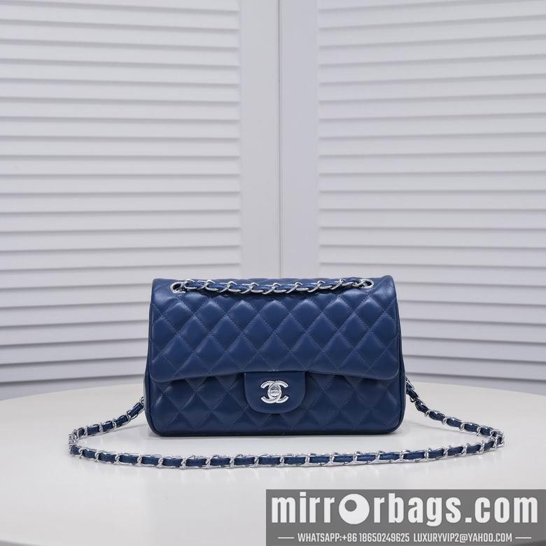 1:1 Chanel Bags 1112 25.5X16X6.5cm WO 6