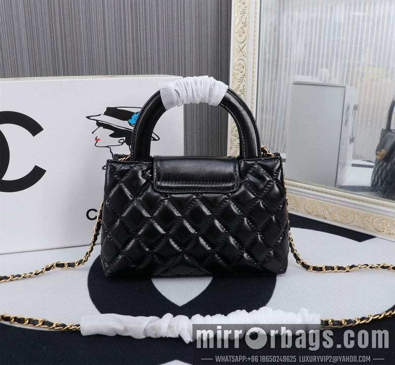 1:1 Chanel Bags 8860 13X19X7cm XMY 4