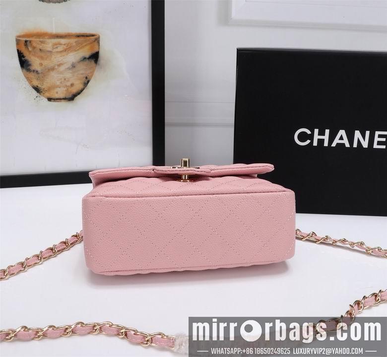 1:1 Chanel Bags 1116 20cm XMY 18