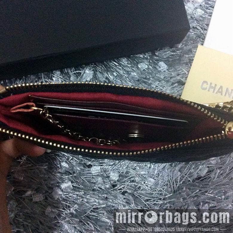 1:1 Chanel Bags 50168 14.5X9cm YG 4