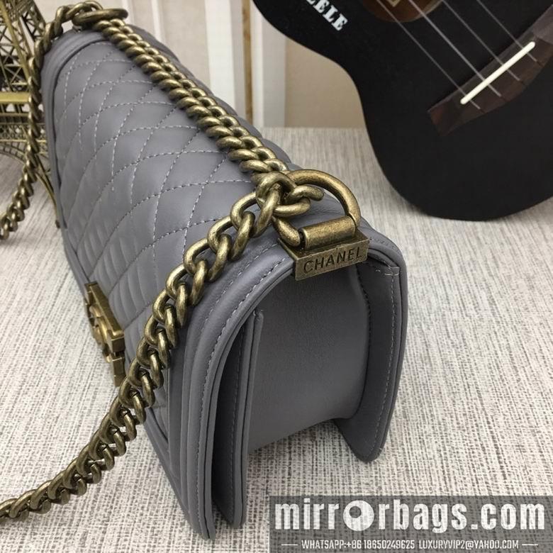 1:1 Chanel Bags 67086 25X15X7.5cm XMY 2
